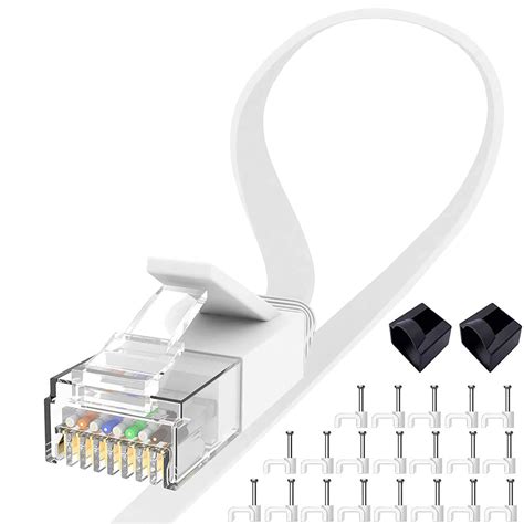 Jaremite Cable Ethernet De Pies Cable Ethernet Cat Cable Lan De