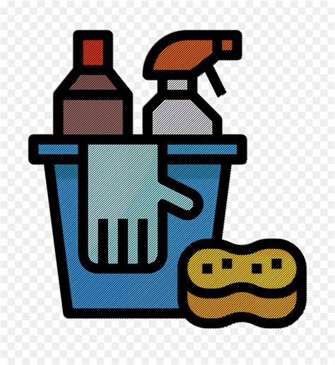 Cleaning Icon