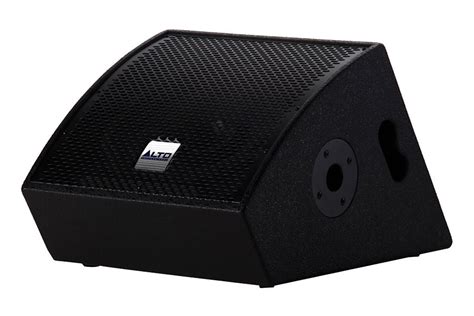 ALTO SXM112A Enceinte Retour de Scène SonoVente