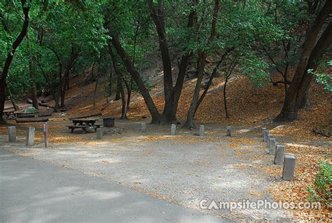 Pfeiffer Big Sur State Park Campsite Photos Campsite Availability Alerts