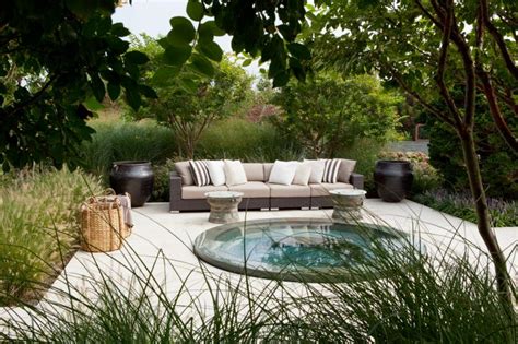 Beautiful Decks And Patios With Hot Tubs Hgtv