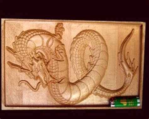 Use Cnc Woodworking To Create Bas Reliefs Deskproto Gallery