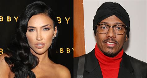 ‘selling Sunset Star Bre Tiesi Explains Why Nick Cannon Doesnt Have