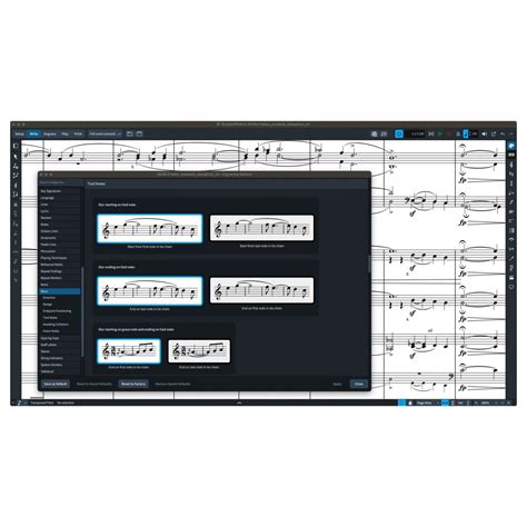 Steinberg Dorico Pro 5 Copia En Caja Gear4music