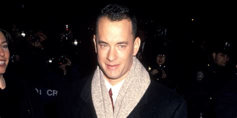 Tom Hanks Wouldnt Play Gay Lead In Philadelphia Today