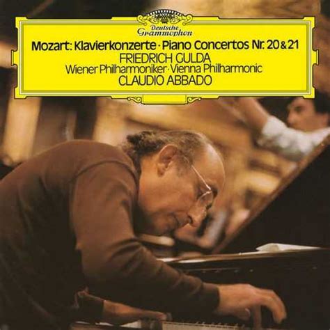 Abbado Mozart Piano Concertos No Flac Boxset Me