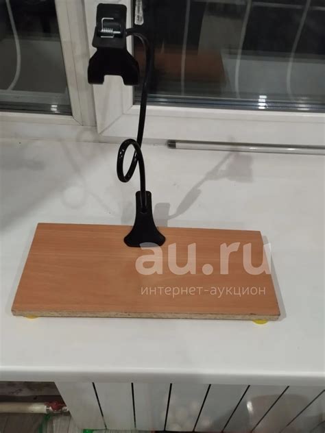 стойка для лампы — купить в Красноярске. Состояние: Новое. Инструменты ...