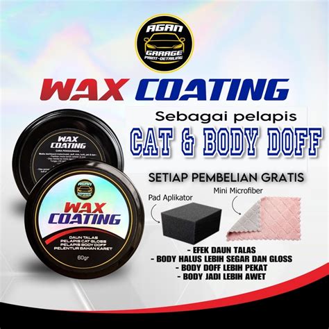 Jual COATING MOTOR Dan MOBIL SKINCARE KENDARAAN Pengkilap Dan