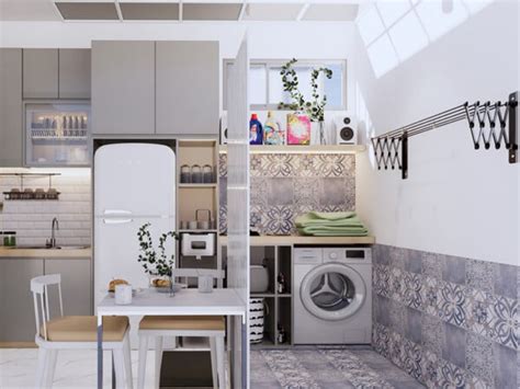 Laundry Room Love Hawaii Home Remodeling