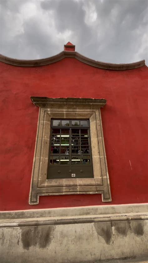 Alcaldía de Coyoacán on Twitter Ya conoces esta biblioteca en el