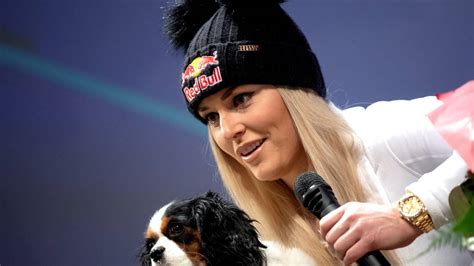 Ski Alpin Lindsey Vonn vs Mikaela Shiffrin der große Vergleich