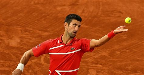 Djokovic Battre Nadal à Roland Garros cest le plus gros des défis