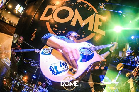 Dome Lounge Ter A Fotografo Enan Correia Flickr