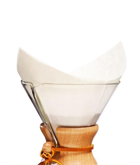 Chemex Prismatica Ml Filtros Coffee Point