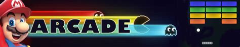 Arcade games online: play free arcade hits