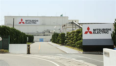 赤穂民報｜三菱電機の検査不正 赤穂工場で8件4325台 すべて意図的