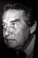 Biograf A De Octavio Paz