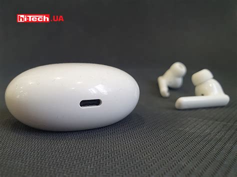 Обзор наушников Huawei FreeBuds 4i: на бис - hi-Tech.ua