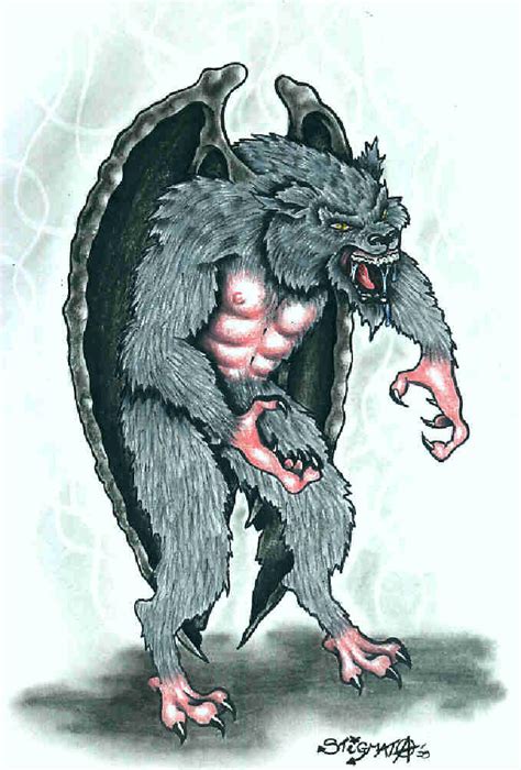 Batsquatch | Cryptid Wiki | FANDOM powered by Wikia