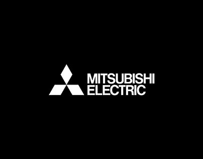 Mitsubishi Electric Copy Projects :: Photos, videos, logos ...