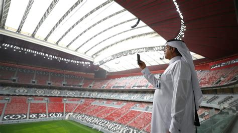 Fifa Bans Beer Sales At World Cup Stadiums In Qatar The Guardian