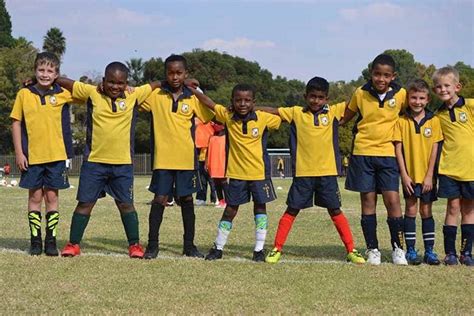 The Kings School Robin Hills Primary School Primary Schools In Randburg