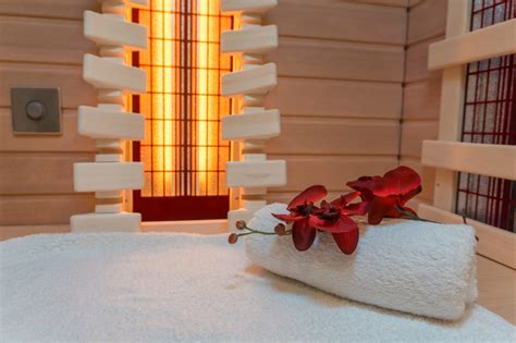 Benefits Of Infrared Sauna Therapy