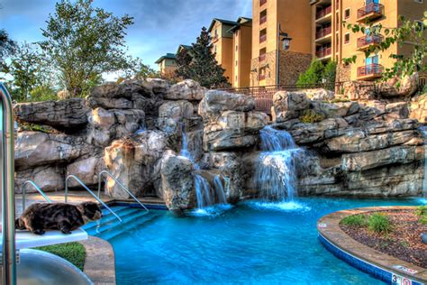 RiverStone Resort & Spa in Pigeon ForgeThe Official Pigeon Forge Chamber of Commerce