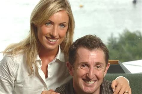 Jonathan Davies splits from wife Helen after ''growing apart'' while he worked away with BBC ...