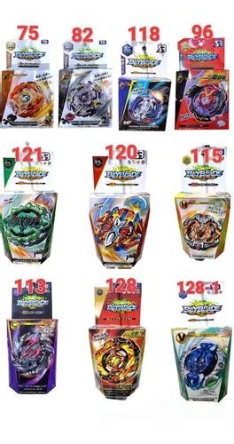 Trompo Beyblade Bley Bley Con Lanzador X1 En Venta En Capital Federal