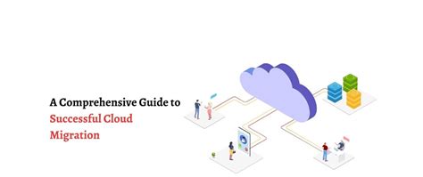 A Comprehensive Guide To Successful Cloud Migration DEV Community