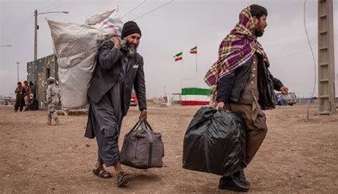 با دیوارکشی مرزها می‌توان مشکل مهاجران افغانستانی را حل کرد؟ ما در