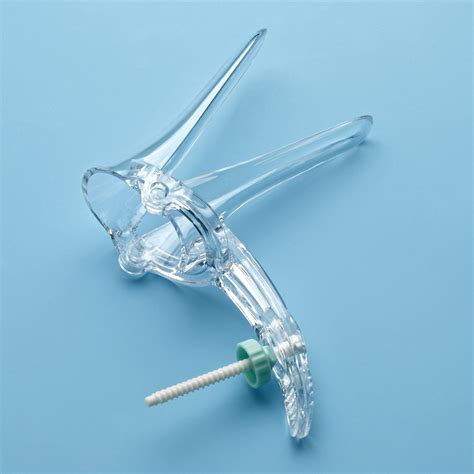 Lubrispec Vaginal Speculum Steril