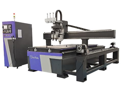 Cnc Router Acctek