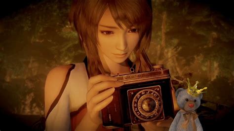 Game Horor Seram Hadir Lagi Fatal Frame Maiden Of Black Water YouTube