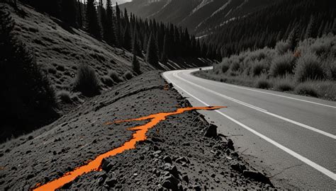 Major Landslide Closes Wyoming Highway 22 Near Grand Teton National