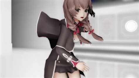 Mmd Elect By Youtube