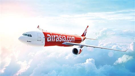 PENERBANGAN DOMESTIK AIRASIA PINDAH KE TERMINAL 2 BANDAR UDARA SOETTA