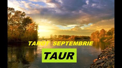 Tarot Taur Va Inarmati Cu Rabdare Si Timp Youtube