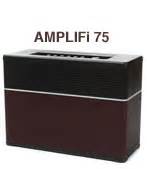 Line 6 AMPLIFi 150 - 150-watt Multi-speaker Modeling Combo Amp | Sweetwater