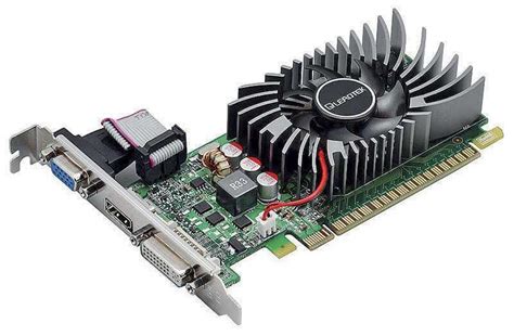 GeForce GTS 430, Leadtek WinFast GT 430, Palit GeForce GT 430 ...