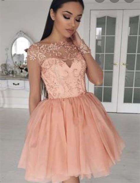 Vestidos Para Quinceañeras Modernos Cortos Vestidos de Moda