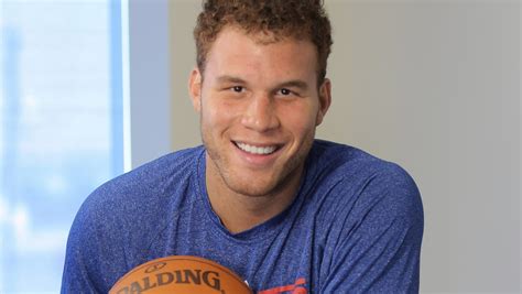 Talking Your Tech Clippers Star Blake Griffin