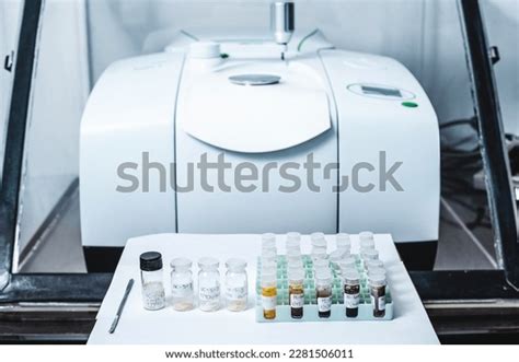 Infrared Spectroscopy Photos and Images & Pictures | Shutterstock