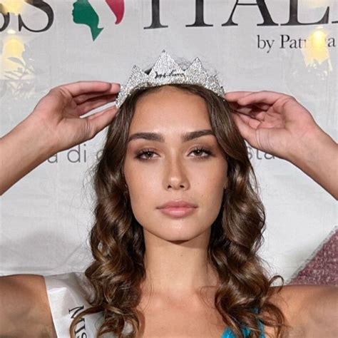 Miss Italia Chi Ha Vinto Ledizione