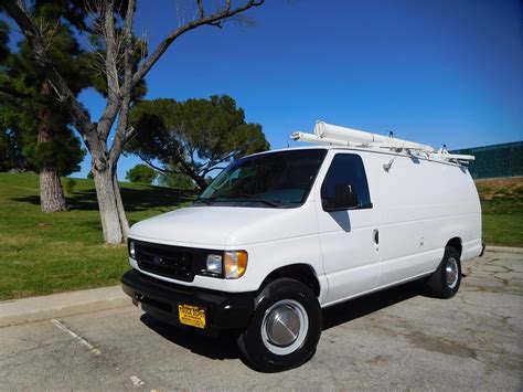 2003 Ford E350 For Sale 106 Used Trucks From 1611