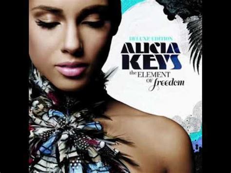 Alicia Keys Unthinkable I M Ready YouTube