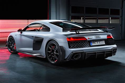 New Audi R8 Audi R8 Gt Audi Rs Audi Sport Luxury Car Garage Luxury