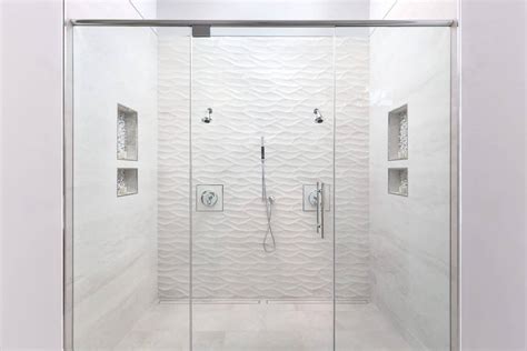 18 Modern Bathroom Tile Ideas (A Simple Guide)