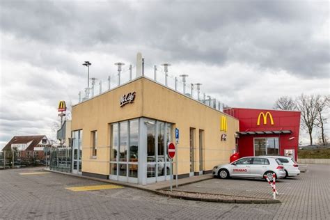 Mcdonald S Bewertung Bispingen Horstfeldweg Golocal